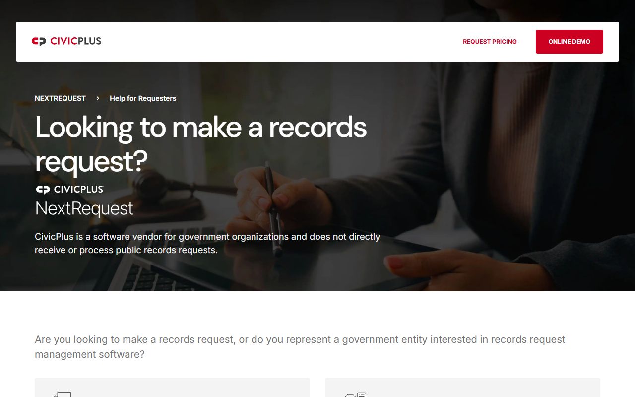 Puyallup booking reports Puyallup PD NextRequest portal