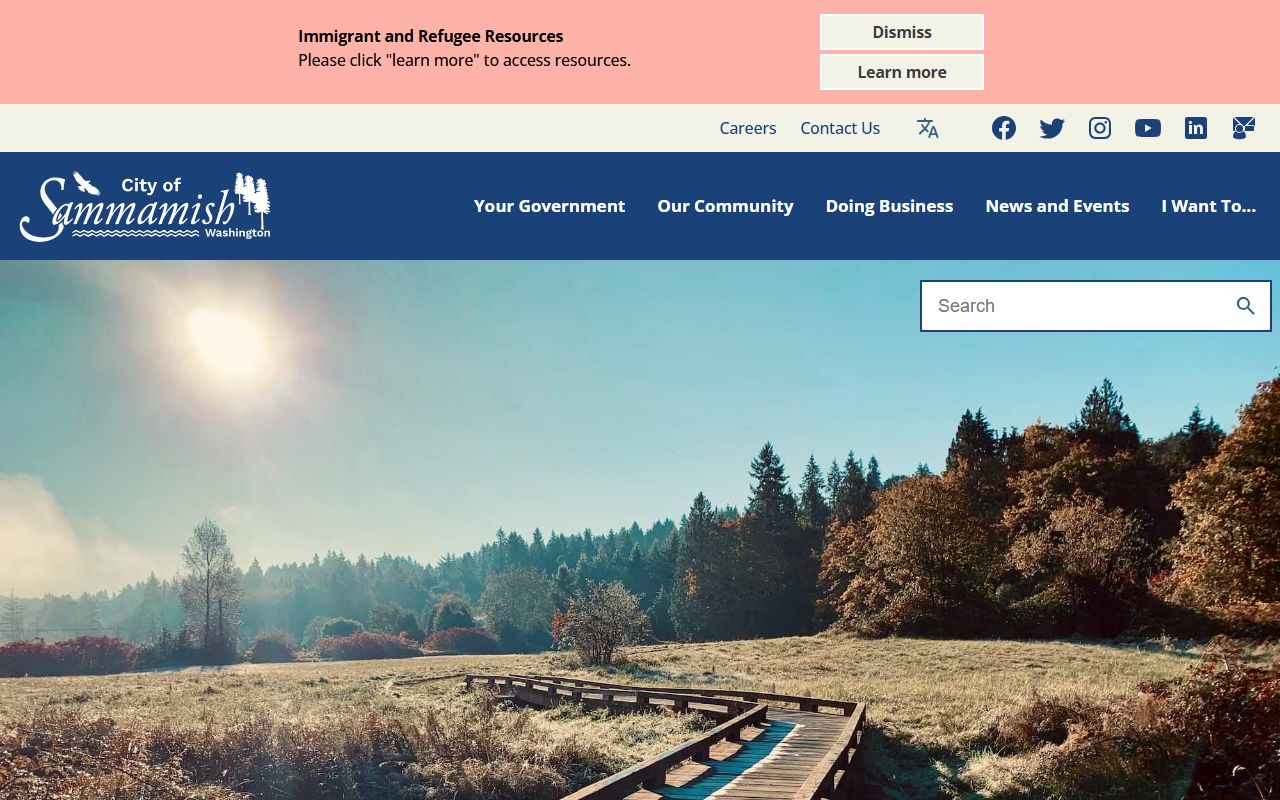 Sammamish booking reports Sammamish city portal